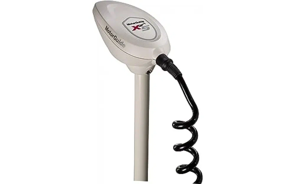 slider 5 Motor Guide 36