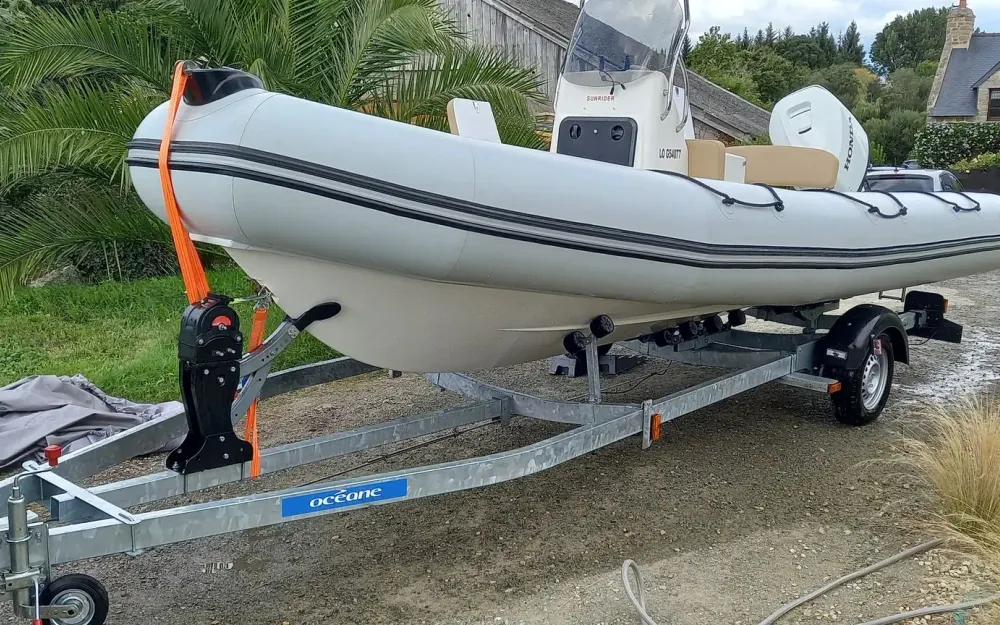 slider 0 Bombard Sunrider 650 Neo - null