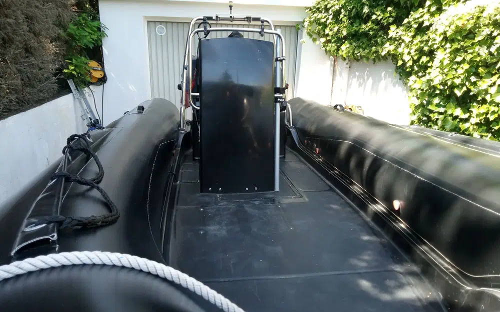 slider 4 Capelli Tempest 500