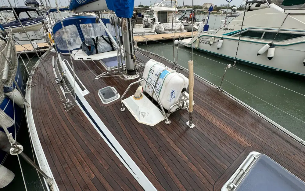 slider 13 Grand Soleil  45