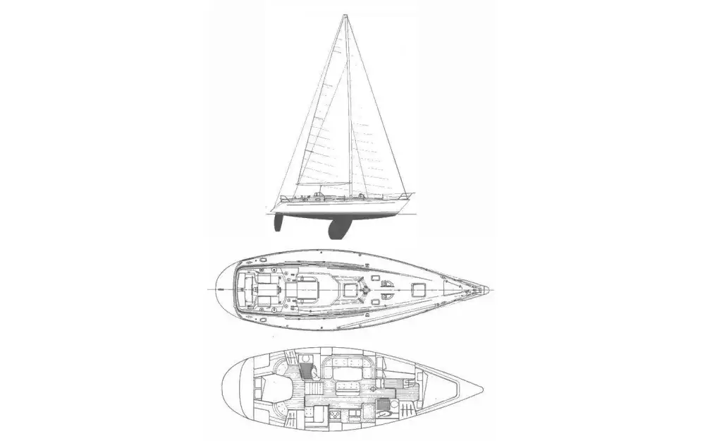 slider 31 Grand Soleil  45