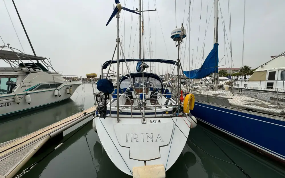 slider 4 Grand Soleil  45