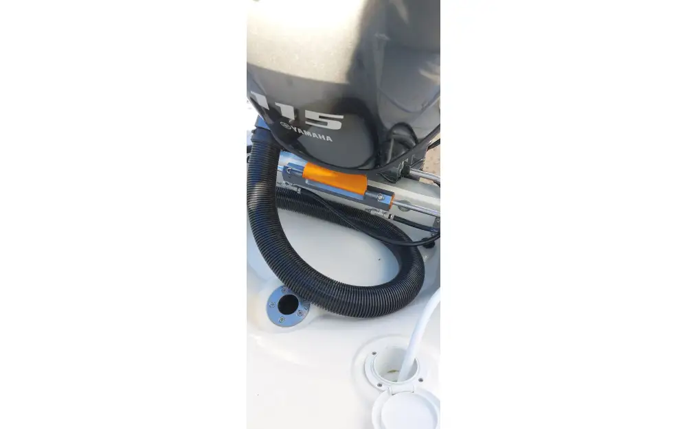slider 36 BWA Sport 19 GT
