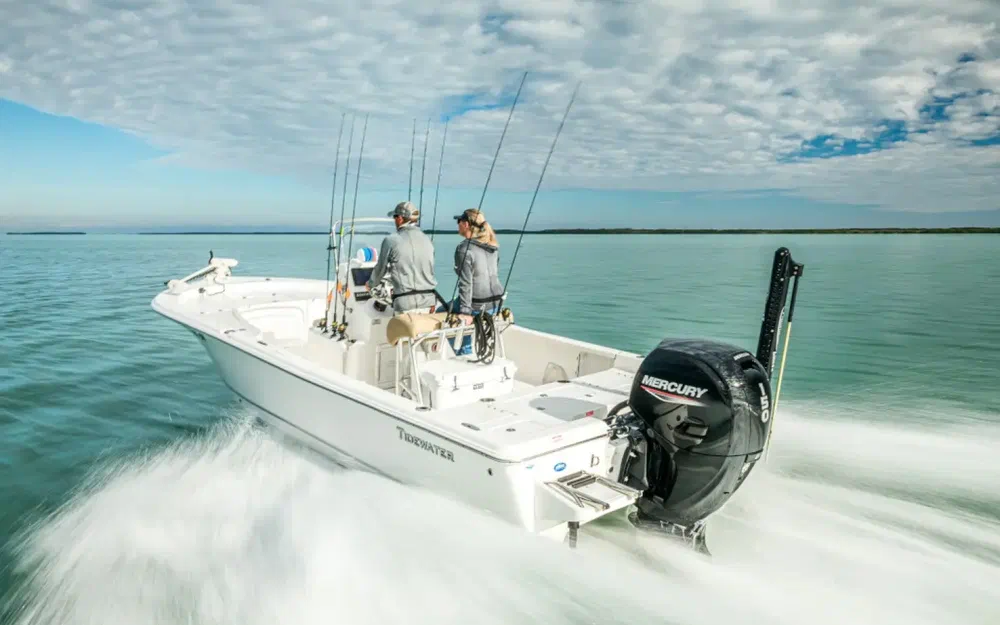 slider 0 Mercury 150