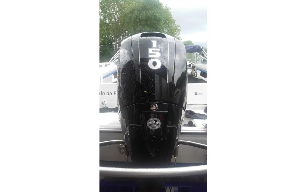 slider 2 Mercury 150