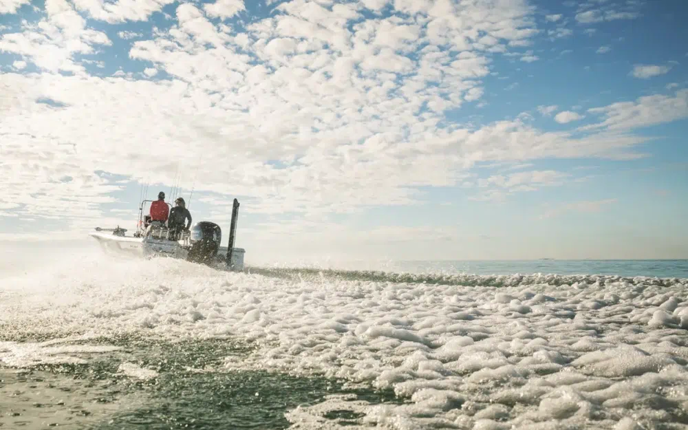 slider 6 Mercury 150