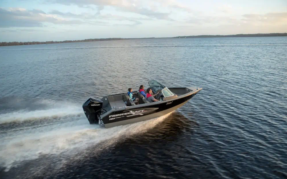 slider 4 Mercury 175