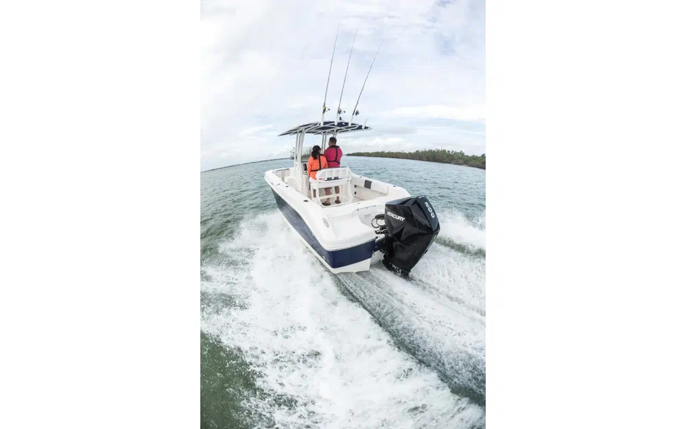 slider 2 Mercury 200