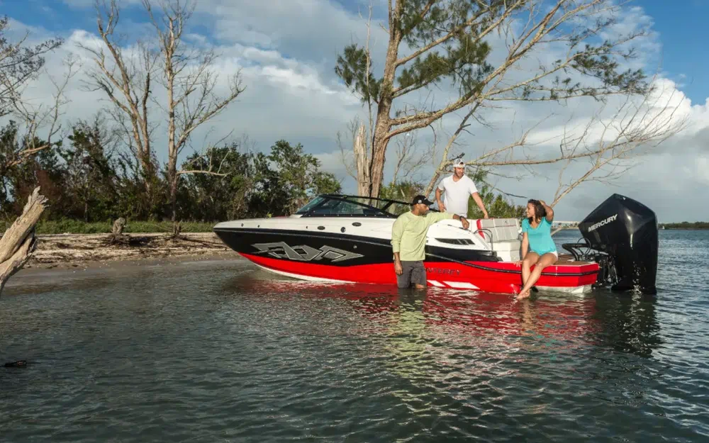 slider 2 Mercury 225