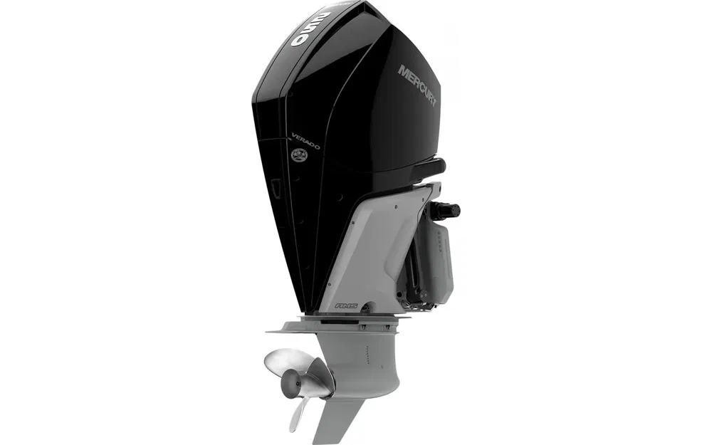 slider 0 Mercury 250