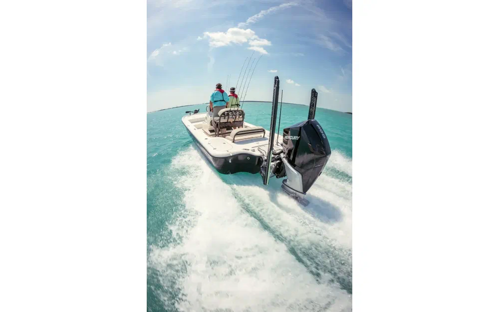 slider 2 Mercury 300