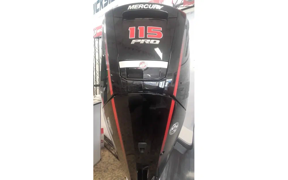 slider 5 Mercury 115