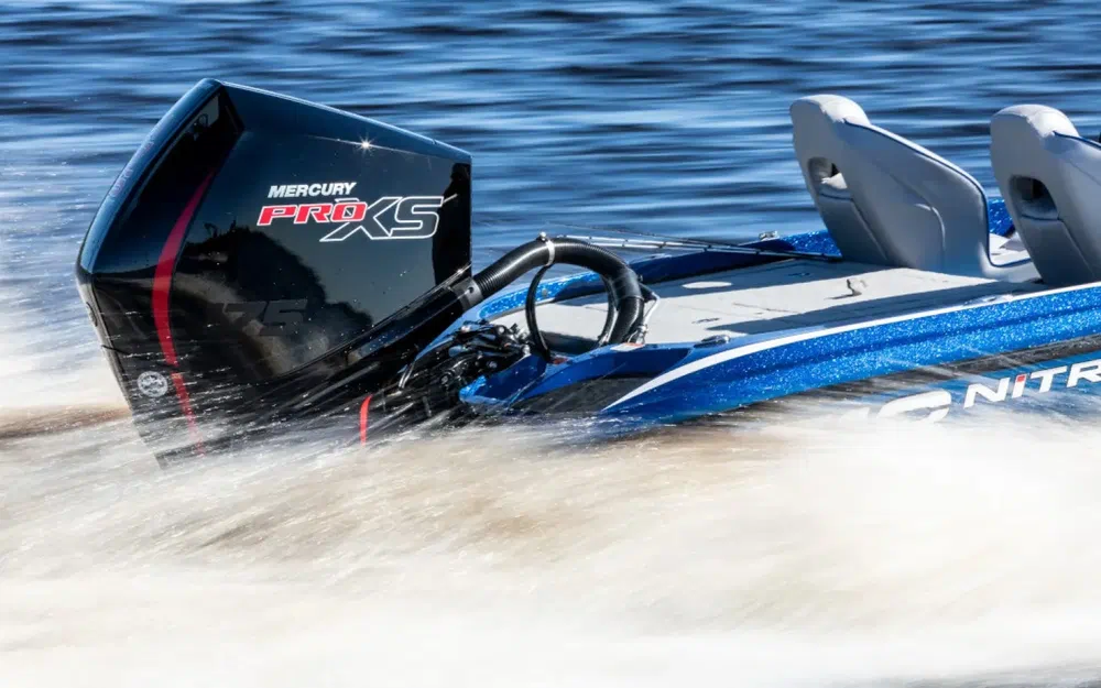 slider 2 Mercury 175