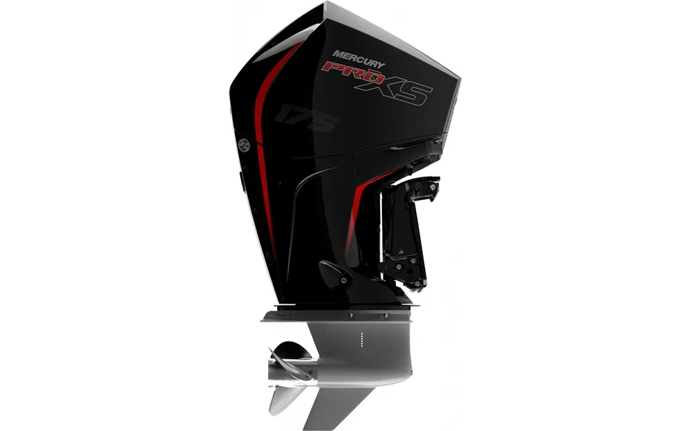 slider 3 Mercury 175