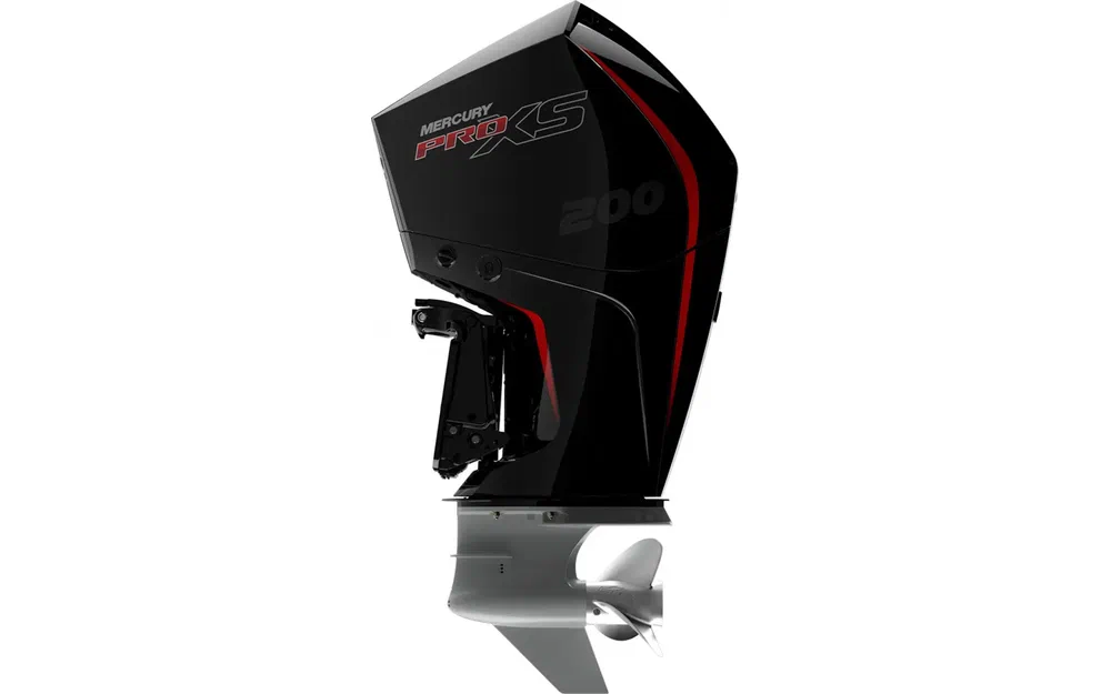 slider 0 Mercury 200