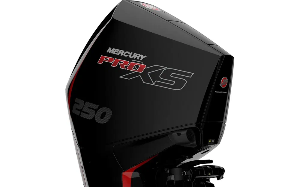 slider 2 Mercury 250