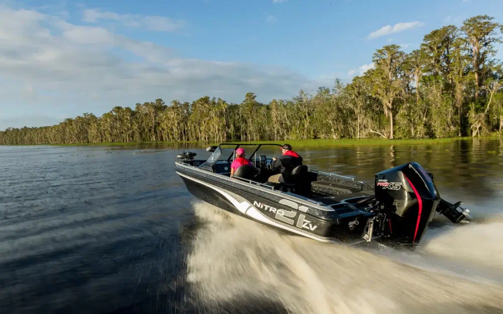 slider 3 Mercury 250