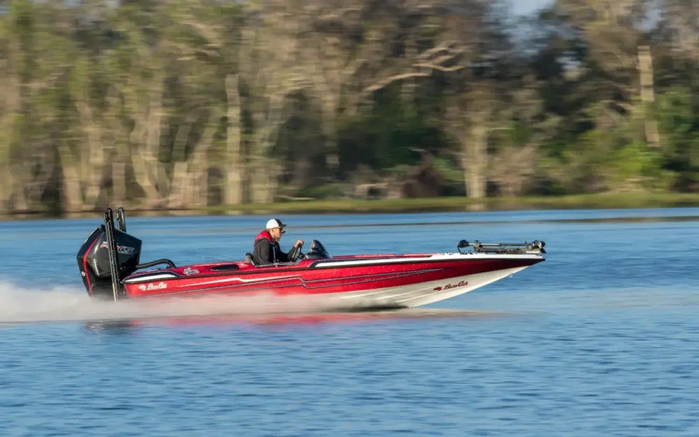 slider 5 Mercury 250