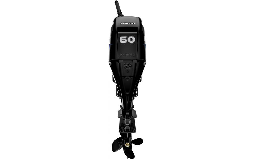 slider 2 F 60 EFI SEAPRO