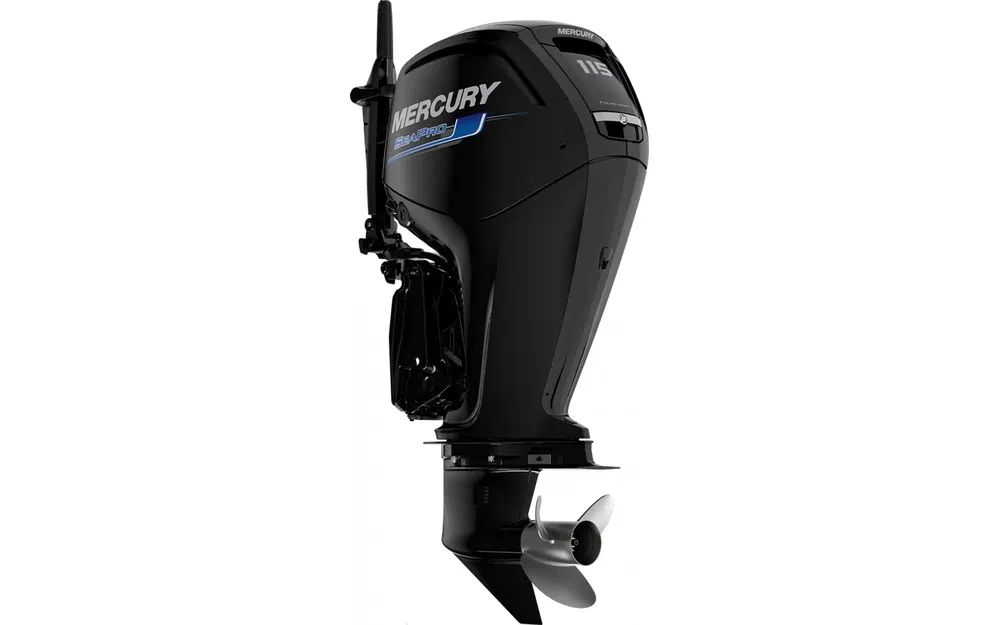 slider 0 Mercury 115