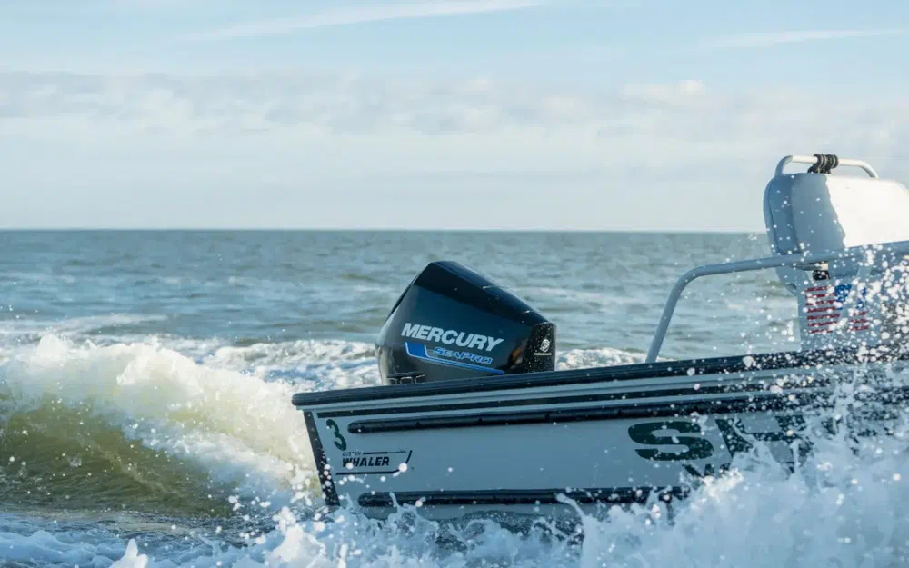 slider 2 Mercury 200