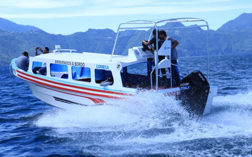 slider 5 Mercury 200