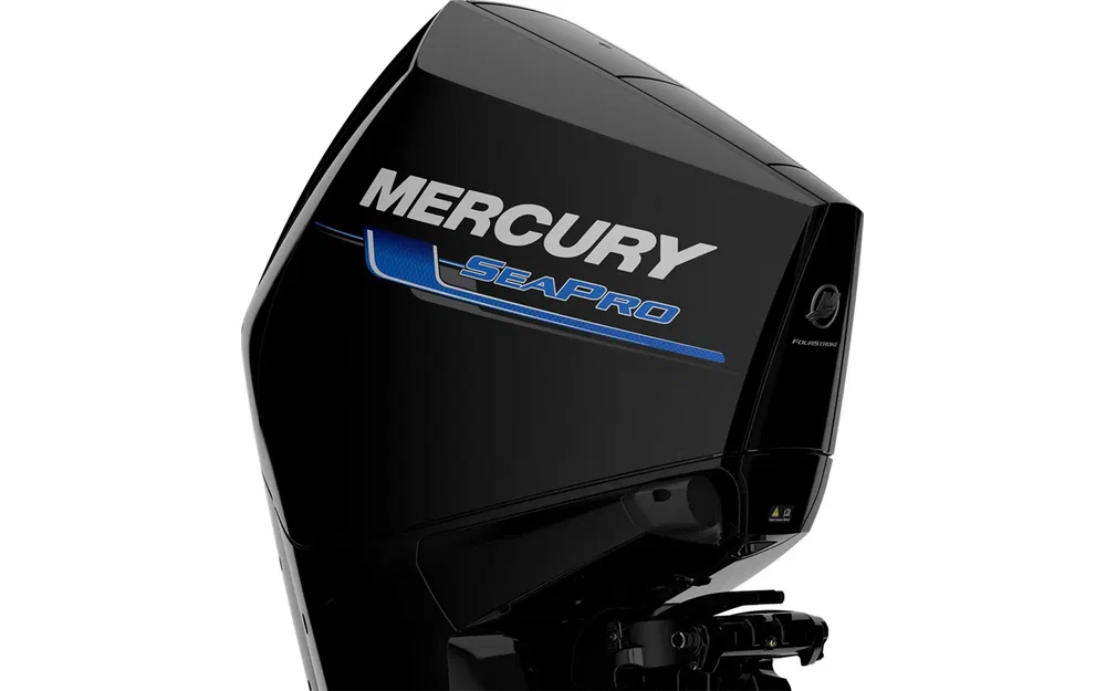 slider 3 Mercury 250