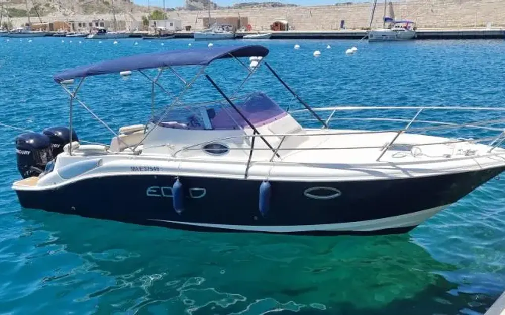 EoloEolo 750 Day