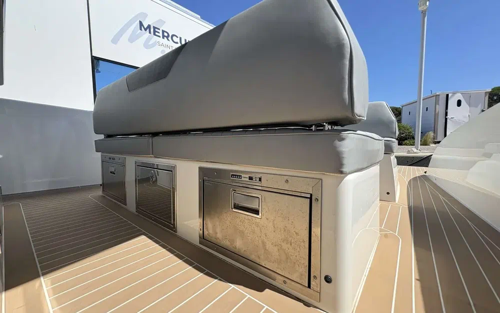 slider 12 Solaris Power Solaris 40 Open