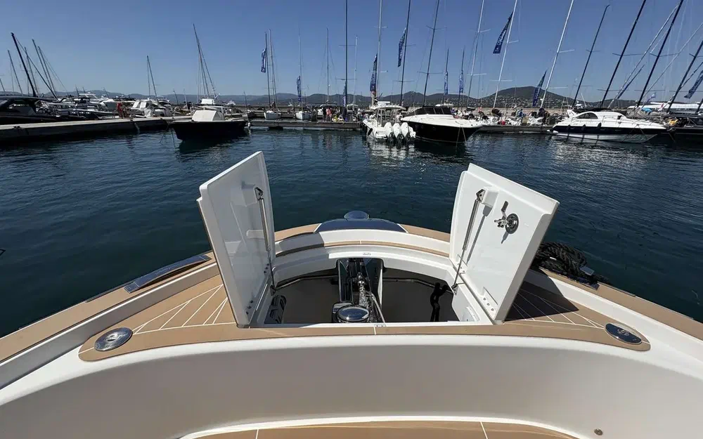 slider 14 Solaris Power Solaris 40 Open