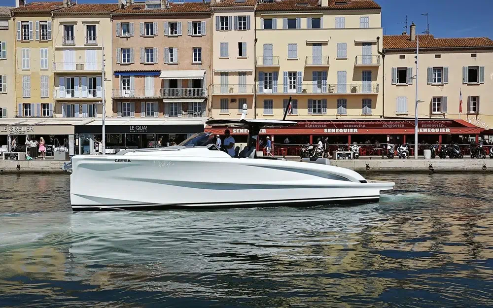 slider 16 Solaris Power Solaris 40 Open