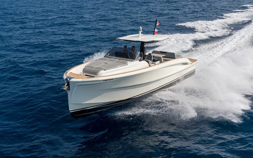 slider 19 Solaris Power Solaris 40 Open