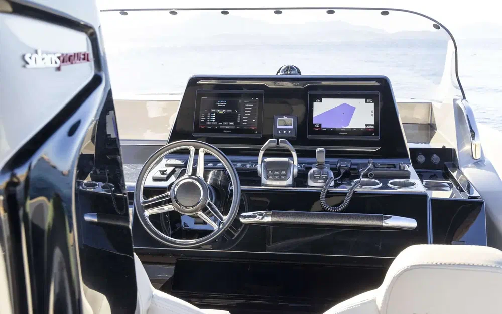 slider 8 Solaris Power Solaris 40 Open