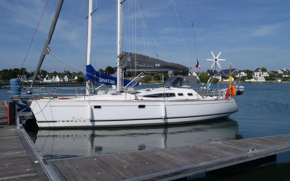 Alliaura MarineFeeling 39 DI