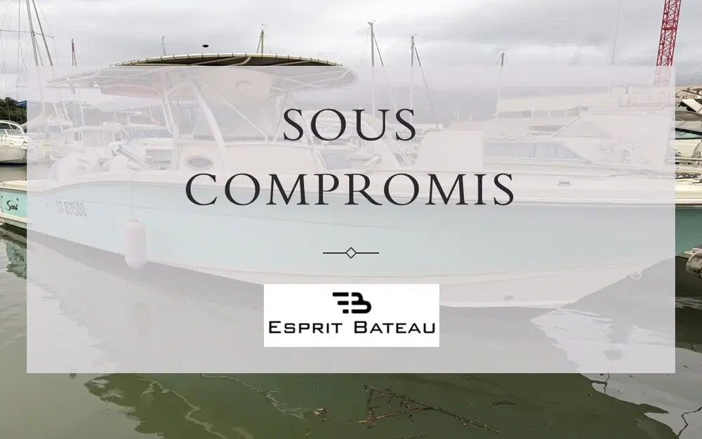 Scout BoatScout Boat 262 Sport Fish
