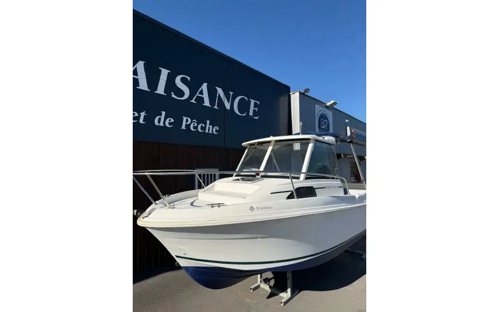 slider 2 Jeanneau Merry Fisher 580