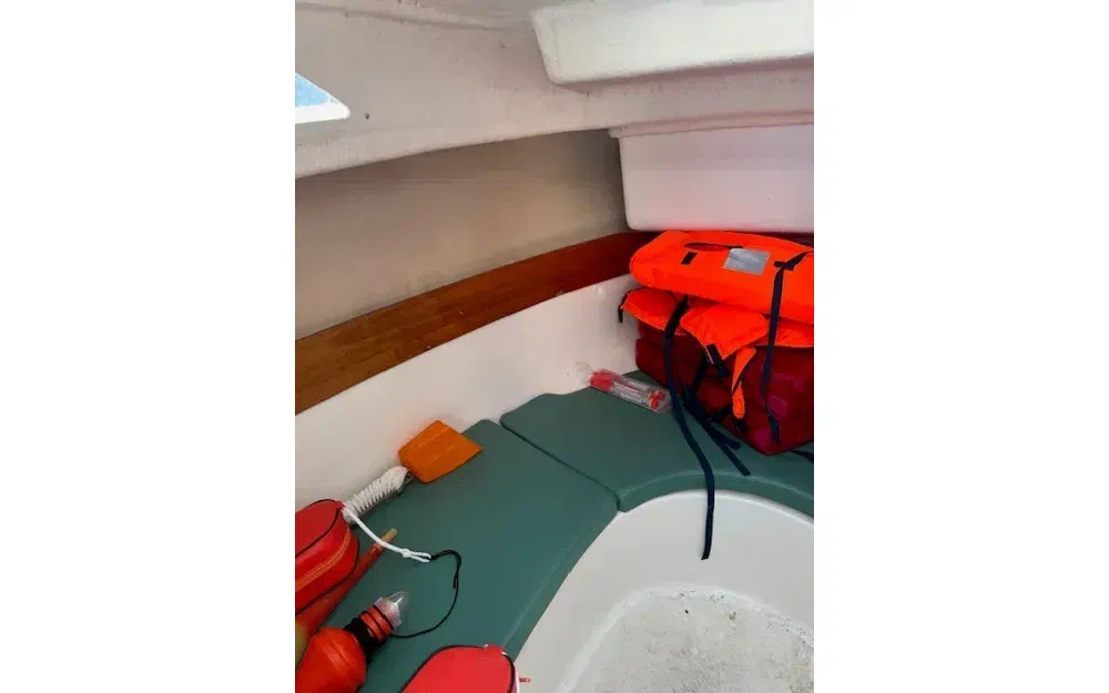 slider 5 Jeanneau Merry Fisher 580