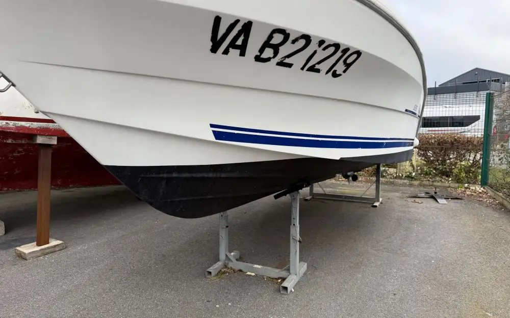 slider 5 Quicksilver  625 Cruiser