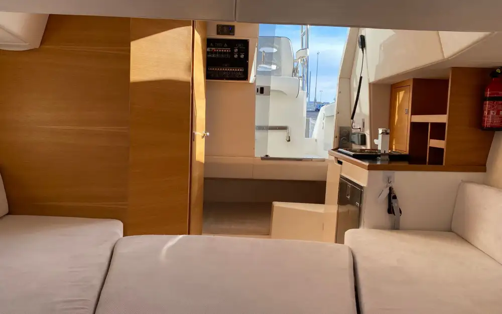 slider 13 Galia  770 Sun Deck