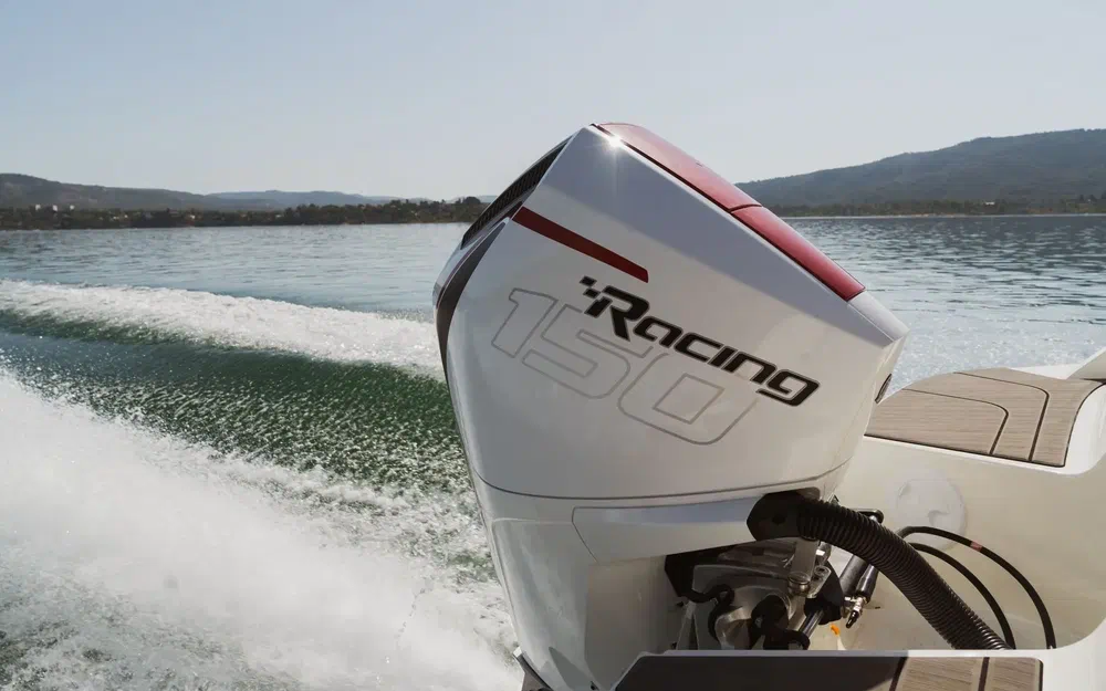 slider 1 Racing 150 CV V6 EFI *Offre Remotorisation Dispo saison 2026 L-XL-CXL !!