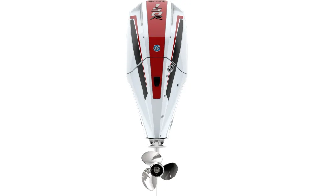 slider 3 Racing 150 CV V6 EFI