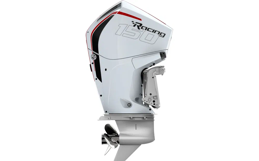 slider 4 Mercury 150