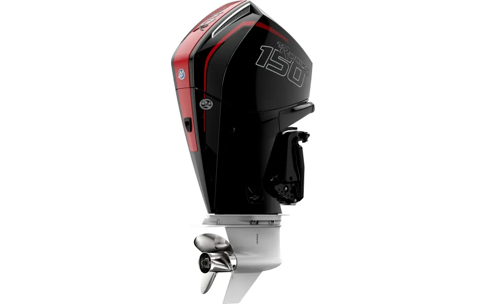 slider 5 Racing 150 CV V6 EFI