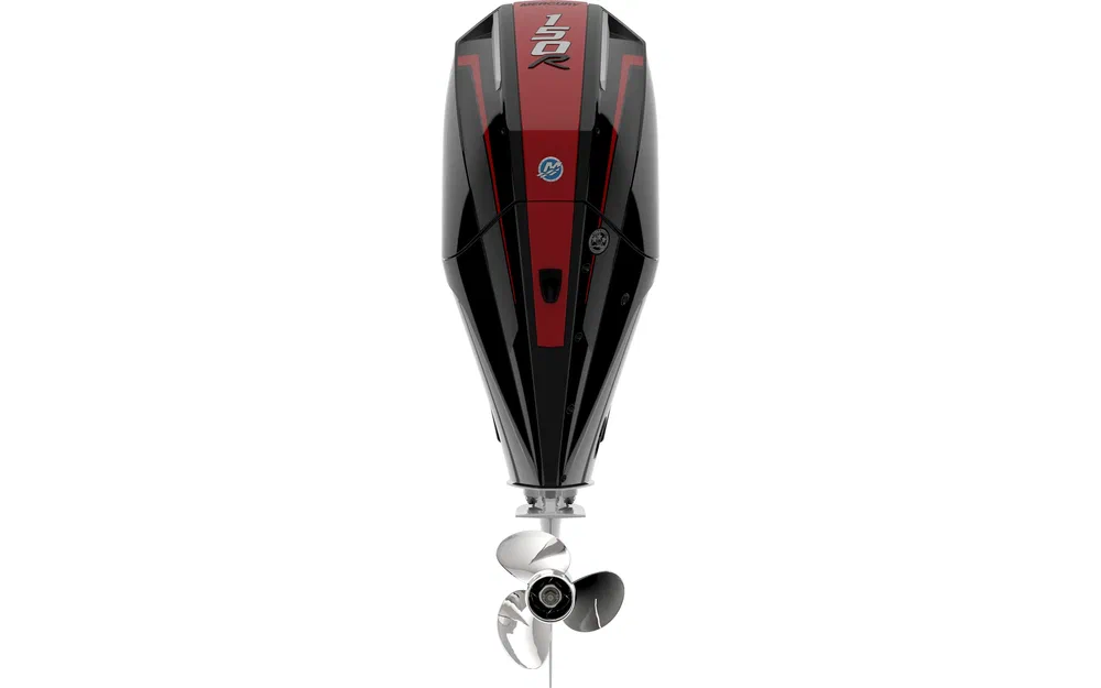 slider 6 Mercury 150