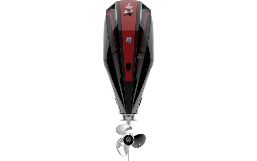 slider 6 Racing 150 CV V6 EFI