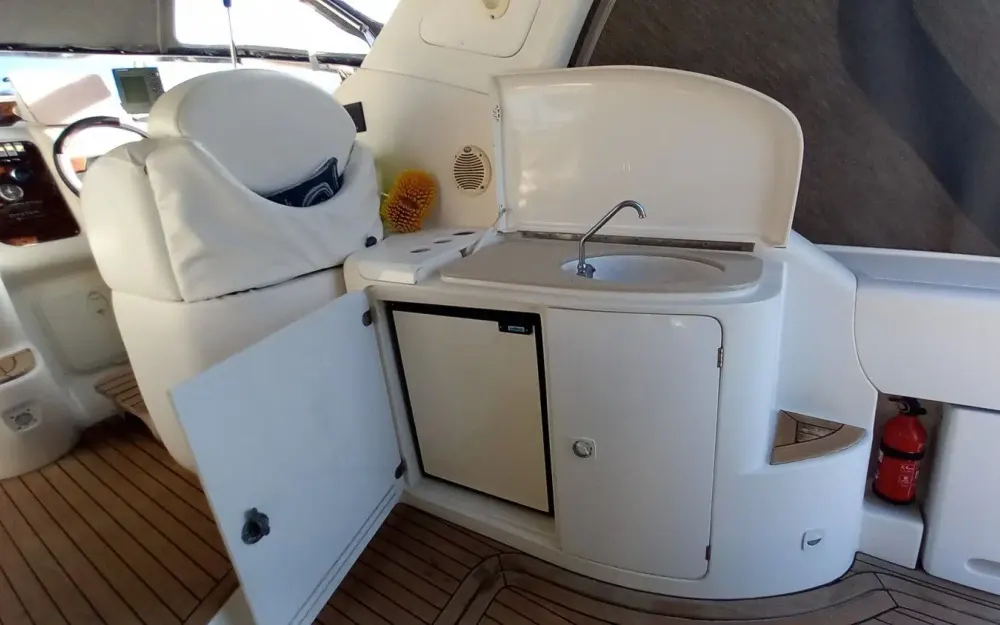slider 5 Sessa Marine Oyster 40 - null