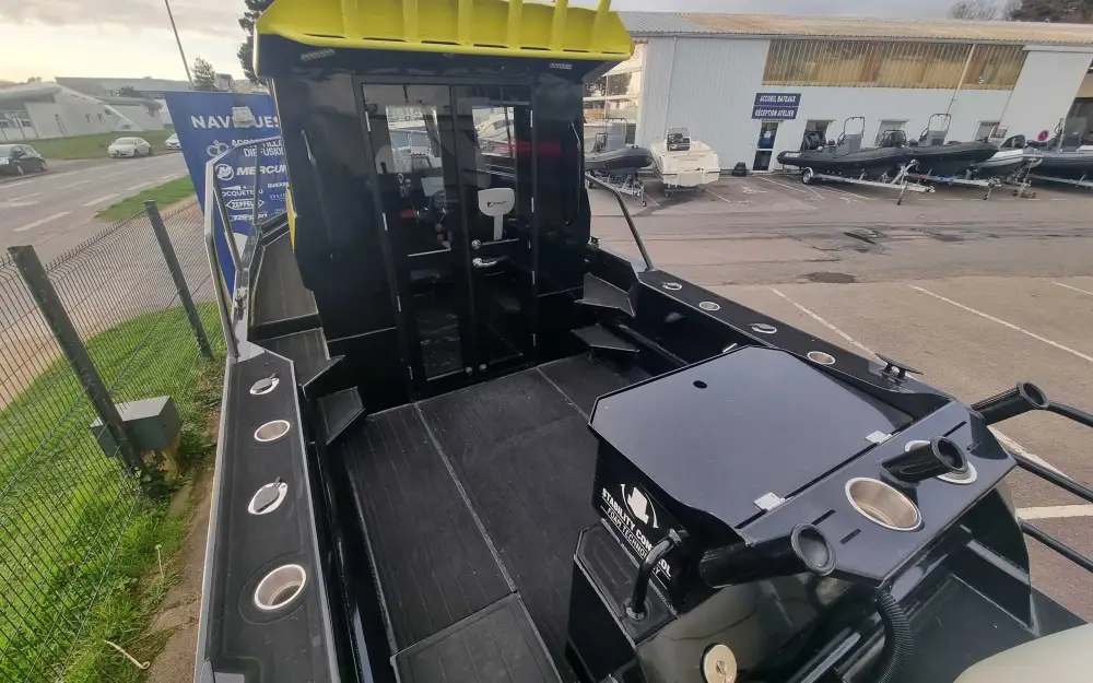slider 10 3D Craft Norden 695