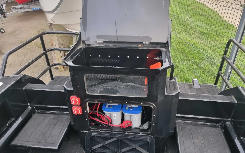 slider 13 3D Craft Norden 695
