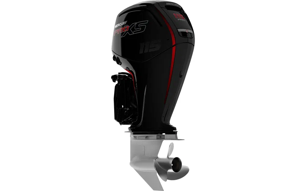 slider 0 Mercury 115