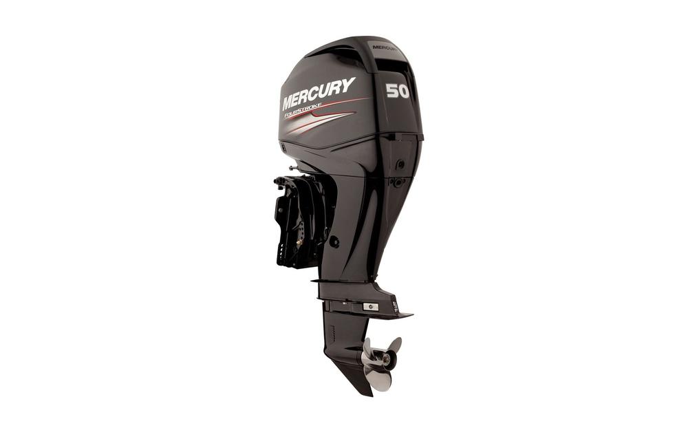 slider 0 Mercury 50 EFI